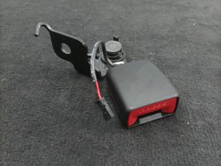 замок ремня безопасности BMW XM G09 G09 2023, 4.4 л., S68B44, бензин, электро, АКПП, 475, внедорожник 5 дв., полный привод, 9875089