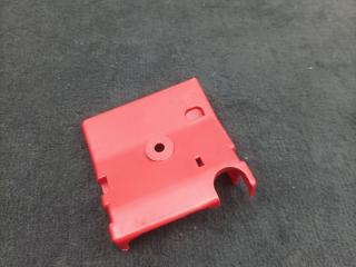 крышка аккумулятора BMW XM G09 G09 2023, 4.4 л., S68B44, бензин, электро, АКПП, 475, внедорожник 5 дв., полный привод, 6996957