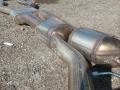 глушитель BMW M4 G82/G83 G82 2022, 3.0 л., S58B30A, бензин, c4p, купе, задний привод, 8096118, 80916117 - фото №7