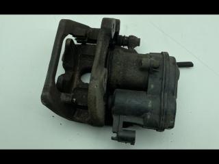 суппорт задний левый BMW 5 серия F07/F10/F11 2011, 3.5 л., N57 D30 B, дизель, АКПП, седан