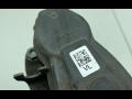 суппорт задний левый BMW 5 серия F07/F10/F11 2011, 3.5 л., N57 D30 B, дизель, АКПП, седан - фото №4