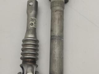 рулевой карданчик BMW 5 серия F07/F10/F11 2011, 3.5 л., N57 D30 B, дизель, АКПП, седан, 6790490, 6776109