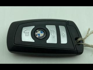 ключ BMW 5 серия F07/F10/F11 2011, 3.5 л., N57 D30 B, дизель, АКПП, седан