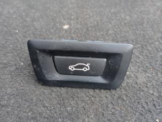 кнопка открытия багажника BMW X2 F39 2018, 2.0 л., дизель, МКПП, внедорожник 5 дв., передний привод, 61319275119