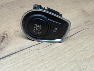 кнопка запуска двигателя BMW X2 F39 2018, 2.0 л., дизель, МКПП, внедорожник 5 дв., передний привод, 9289136