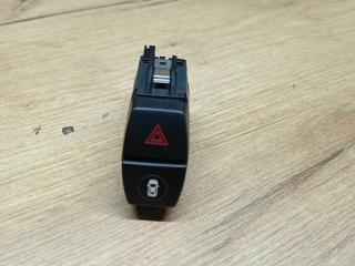 кнопка аварийной сигнализации BMW X2 F39 2018, 2.0 л., дизель, МКПП, внедорожник 5 дв., передний привод, 61316842274