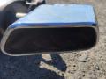 глушитель BMW X5 F15 2014, 4.0 л., дизель, АКПП, rubinschwarz metallic (x03), внедорожник 5 дв., полный привод - фото №4