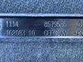 декоративная крышка двигателя BMW X2 F39 2018, 2.0 л., дизель, МКПП, внедорожник 5 дв., передний привод, 8579535 - фото №3
