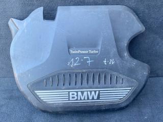 декоративная крышка двигателя BMW X2 F39 2018, 2.0 л., дизель, МКПП, внедорожник 5 дв., передний привод, 8579535