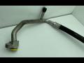 трубка кондиционера BMW 5 серия F07/F10/F11 2011, 3.5 л., N57 D30 B, дизель, АКПП, седан, 9201928 - фото №2