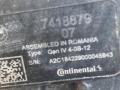 бак AdBlue (мочевины) BMW X2 F39 2018, 2.0 л., дизель, МКПП, внедорожник 5 дв., передний привод, 7418879, 7399290, 16197399290, 7935103, 16197935103, 7499666, 16197499666 - фото №7