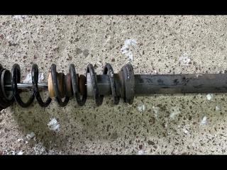 амортизатор задний правый BMW 5 серия F07/F10/F11 2011, 3.5 л., N57 D30 B, дизель, АКПП, седан