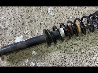 амортизатор задний левый BMW 5 серия F07/F10/F11 2011, 3.5 л., N57 D30 B, дизель, АКПП, седан
