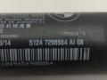 амортизатор крышки багажника (3-5 двери) BMW 3 серия F30/F31/F34 2014, 2.0 л., дизель, хетчбэк 5 дв., 7298984 - фото №2
