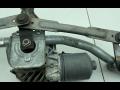 механизм стеклоочистителя (трапеция дворников) BMW 5 серия F07/F10/F11 2011, 3.5 л., N57 D30 B, дизель, АКПП, седан, 7306274 - фото №2