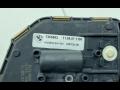 механизм стеклоочистителя (трапеция дворников) BMW 5 серия F07/F10/F11 2011, 3.5 л., N57 D30 B, дизель, АКПП, седан, 7306274 - фото №5