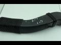 патрубок воздушного фильтра BMW 5 серия F07/F10/F11 2011, 3.5 л., N57 D30 B, дизель, АКПП, седан, 7811597 - фото №3