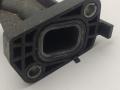 фланец (тройник) системы охлаждения BMW 7 серия F01/F02 2008, 3.0 л., дизель, АКПП, седан, 7803751 - фото №4