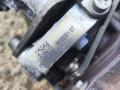 турбина BMW X5 F15 2014, 4.0 л., дизель, АКПП, rubinschwarz metallic (x03), внедорожник 5 дв., полный привод, 8508091, 8508092 - фото №2