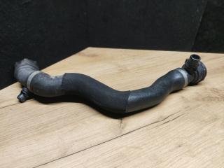 патрубок (трубопровод, шланг) BMW X5 F15 2014, 4.0 л., дизель, АКПП, rubinschwarz metallic (x03), внедорожник 5 дв., полный привод, 8514218