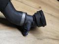 патрубок (трубопровод, шланг) BMW X5 F15 2014, 4.0 л., дизель, АКПП, rubinschwarz metallic (x03), внедорожник 5 дв., полный привод, 8514218 - фото №3