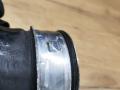 патрубок интеркулера BMW X5 F15 2014, 4.0 л., дизель, АКПП, rubinschwarz metallic (x03), внедорожник 5 дв., полный привод - фото №2