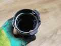 патрубок интеркулера BMW X5 F15 2014, 4.0 л., дизель, АКПП, rubinschwarz metallic (x03), внедорожник 5 дв., полный привод, 7807987 - фото №2