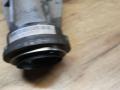 кронштейн полуоси BMW X5 F15 2014, 4.0 л., дизель, АКПП, rubinschwarz metallic (x03), внедорожник 5 дв., полный привод, 7600691, 7600690 - фото №2