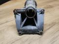 кронштейн полуоси BMW X5 F15 2014, 4.0 л., дизель, АКПП, rubinschwarz metallic (x03), внедорожник 5 дв., полный привод, 7600691, 7600690 - фото №3