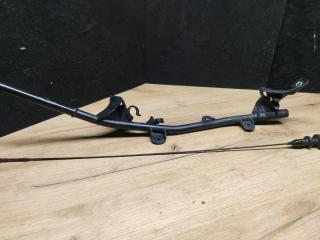 щуп двигателя BMW X5 F15 2014, 4.0 л., дизель, АКПП, rubinschwarz metallic (x03), внедорожник 5 дв., полный привод, 11438511818, 8511818, 8515921