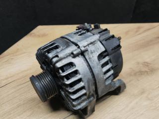 генератор BMW X5 F15 2014, 4.0 л., дизель, АКПП, rubinschwarz metallic (x03), внедорожник 5 дв., полный привод, 8570675