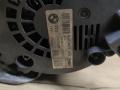 генератор BMW X5 F15 2014, 4.0 л., дизель, АКПП, rubinschwarz metallic (x03), внедорожник 5 дв., полный привод, 8570675 - фото №3