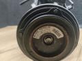 компрессор кондиционера BMW X5 F15 2014, 4.0 л., дизель, АКПП, rubinschwarz metallic (x03), внедорожник 5 дв., полный привод, 9303561, 7SBU17A, CG447260 - фото №3