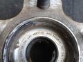ступица задняя BMW X3 G01 2020, 2.0 л., B47 D20 B, дизель, АКПП, 416, внедорожник 5 дв., полный привод, 6861140 - фото №2