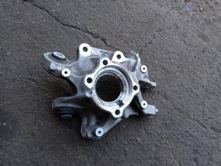 кулак задний левый BMW X3 G01 2020, 2.0 л., B47 D20 B, дизель, АКПП, 416, внедорожник 5 дв., полный привод, 6871029