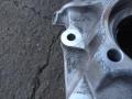 кулак задний левый BMW X3 G01 2020, 2.0 л., B47 D20 B, дизель, АКПП, 416, внедорожник 5 дв., полный привод, 6871029 - фото №2