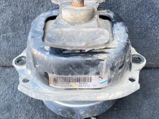 подушка крепления двигателя BMW X5 F15 2014, 4.0 л., дизель, АКПП, rubinschwarz metallic (x03), внедорожник 5 дв., полный привод, 6853103