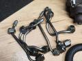 форсунка BMW X5 F15 2014, 4.0 л., дизель, АКПП, rubinschwarz metallic (x03), внедорожник 5 дв., полный привод, 7823461, 7823470 - фото №3