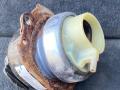 подушка крепления двигателя BMW X5 F15 2015, 3.0 л., N57 D30 A, дизель, a96, внедорожник 5 дв., полный привод, 6853104 - фото №2