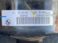 подушка крепления двигателя BMW X5 F15 2015, 3.0 л., N57 D30 A, дизель, a96, внедорожник 5 дв., полный привод, 6853104 - фото №3