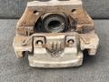 суппорт задний левый BMW X5 F15 2014, 4.0 л., дизель, АКПП, rubinschwarz metallic (x03), внедорожник 5 дв., полный привод - фото №3
