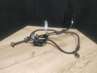 трубка обратки форсунок BMW X5 F15 2014, 4.0 л., дизель, АКПП, rubinschwarz metallic (x03), внедорожник 5 дв., полный привод, 7802243, 8511667, 8508085