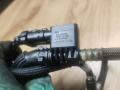 трубка обратки форсунок BMW X5 F15 2014, 4.0 л., дизель, АКПП, rubinschwarz metallic (x03), внедорожник 5 дв., полный привод, 7802243, 8511667, 8508085 - фото №3