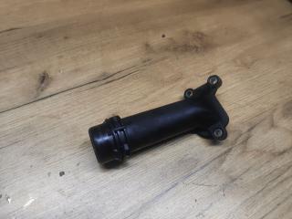 фланец (тройник) системы охлаждения BMW X5 F15 2014, 4.0 л., дизель, АКПП, rubinschwarz metallic (x03), внедорожник 5 дв., полный привод, 7810707