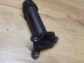 фланец (тройник) системы охлаждения BMW X5 F15 2014, 4.0 л., дизель, АКПП, rubinschwarz metallic (x03), внедорожник 5 дв., полный привод, 7810707 - фото №2