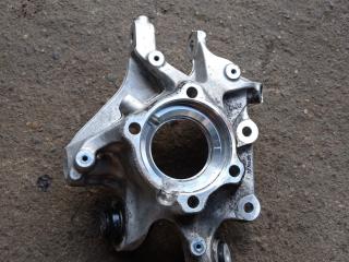 кулак задний правый BMW X3 G01 2020, 2.0 л., B47 D20 B, дизель, АКПП, 416, внедорожник 5 дв., полный привод, 6871030, 6871028, 33306871028