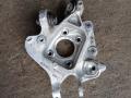 кулак задний правый BMW X3 G01 2020, 2.0 л., B47 D20 B, дизель, АКПП, 416, внедорожник 5 дв., полный привод, 6871030, 6871028, 33306871028 - фото №3