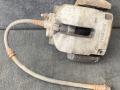 суппорт задний правый BMW X5 F15 2015, 3.0 л., N57 D30 A, дизель, a96, внедорожник 5 дв., полный привод - фото №2