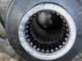 раздаточная коробка BMW X5 F15 2014, 4.0 л., дизель, АКПП, rubinschwarz metallic (x03), внедорожник 5 дв., полный привод, 7505376 - фото №2