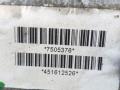 раздаточная коробка BMW X5 F15 2014, 4.0 л., дизель, АКПП, rubinschwarz metallic (x03), внедорожник 5 дв., полный привод, 7505376 - фото №4